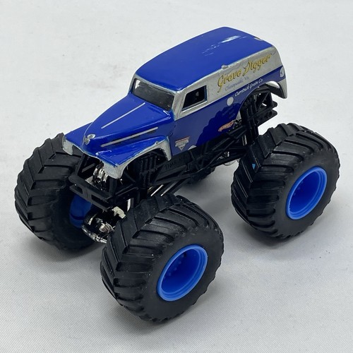 Hot wheels monster jam - wheels,