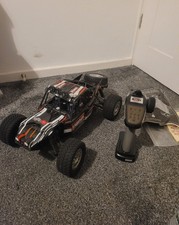 Fs racing manduuer 1/10 scale