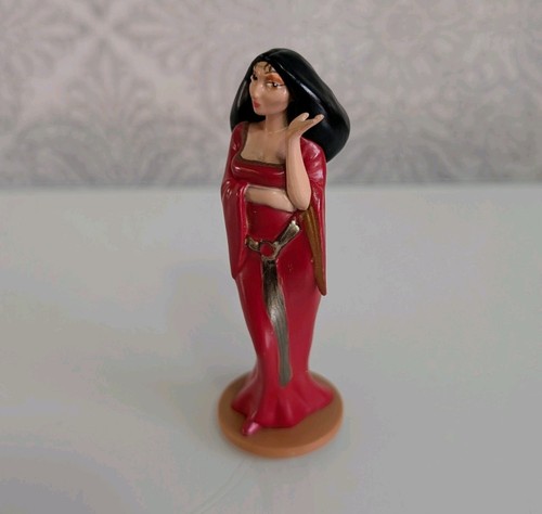 Disney tangled figure mother - tangled,