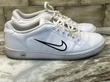 Nike court tradition mens size