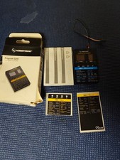Hobbywing program card HW30501003 XERUN EZRUN and QUICRUN