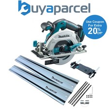 Makita DHS680Z 18v Brushless