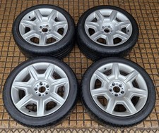 ROLL ROYCE GHOST 4X 20"