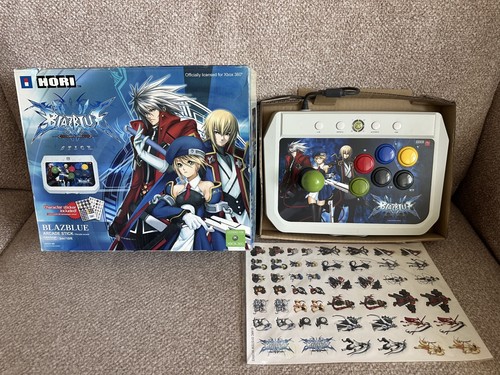 Blazblue continuum shift hori - continuum,