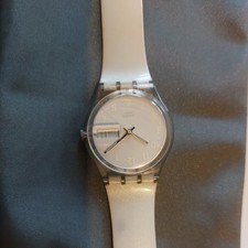 Vintage  Swatch Watch Needs