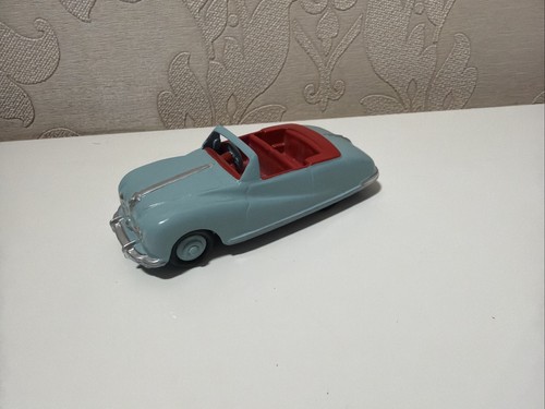 Dinky 106 austin atlantic - dinky,