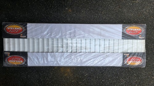 Unused stelrad elite - stelrad,