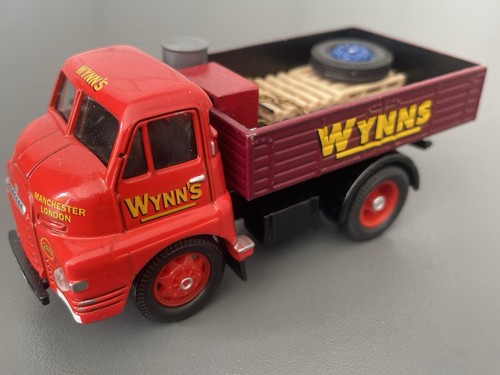 Corgi classics code super - 3,