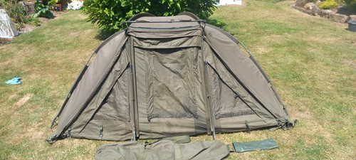 Nash titan brolly pro - nash,
