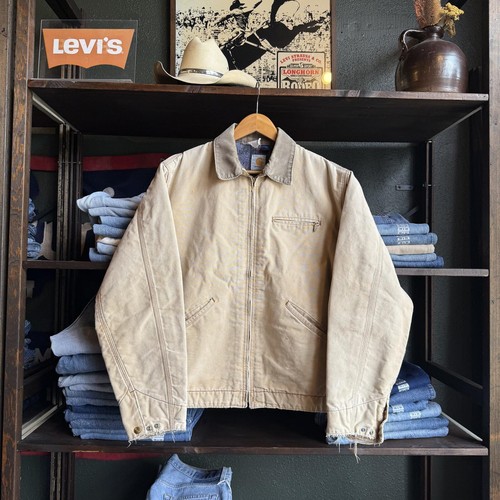 Vintage 80s carhartt - vintage,
