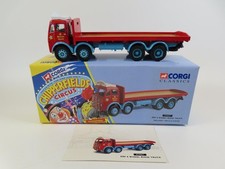 Corgi Classics 97957 ERF 8