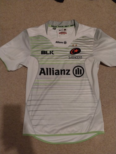 Saracens rugby union - saracens, away