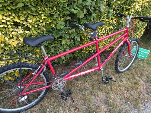Thorn voyager tandem - thorn,