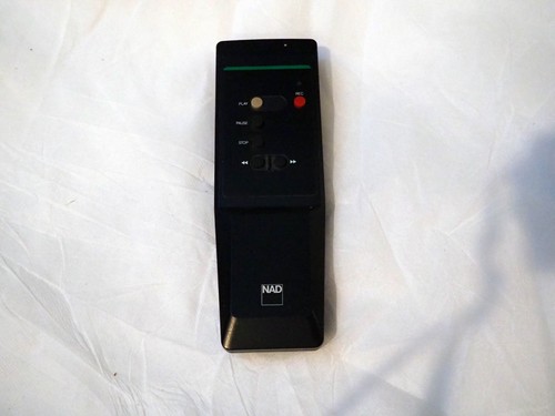 Nad 6300 monitor series - nad,