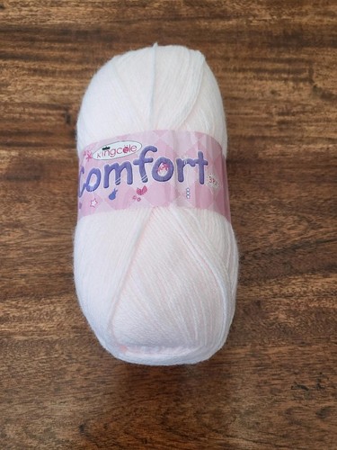 King cole baby comfort ply - cole,