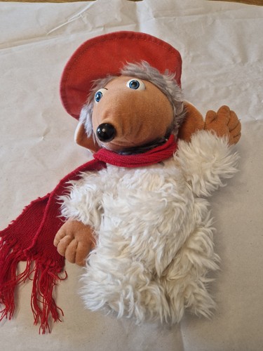 The wombles orinoco elizabeth - the,
