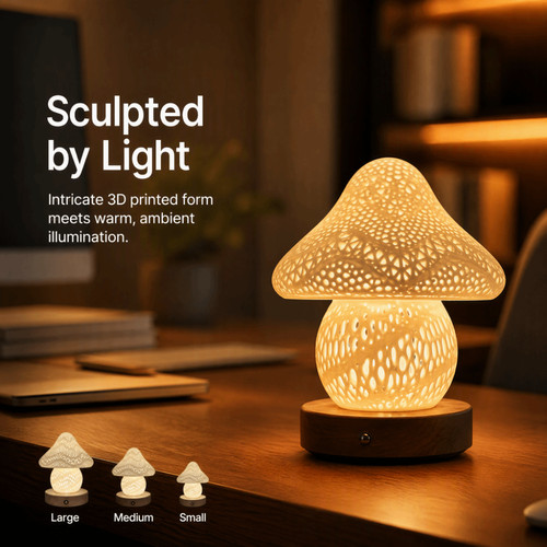 Usb rechargeable led table - rechargeable,