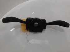 2002 VOLKSWAGEN POLO Mk4 (9N) Combination Switch Indicator Lights Wiper Stalks