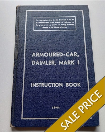 Superb original 1941 - ​superb,