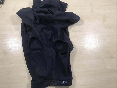 Snuggy hoods navy large - navy, size