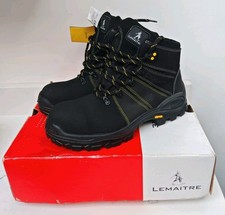 Lemaitre Trek S3 Safety Boots
