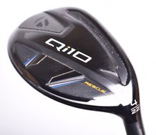 MENS TAYLORMADE QI10 4 HYBRID