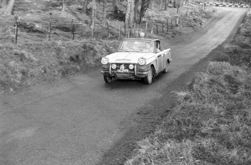 Mabbs triumph herald - mabbs,