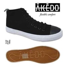 MENS HI TOP TRAINERS RUNNING