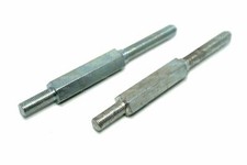 Front Seat Adjuster Bolt For