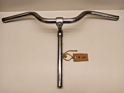 Vintage bicycle 1968 - bicycle,