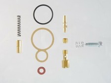 Raleigh RM & Mobylette Moped Refurbishment Kit 54Jet - AR2 Gurtner Carb & Others