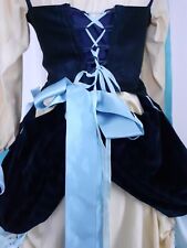 Bo Peep Nursery Rhyme Fancy Dress  Book Week Costume