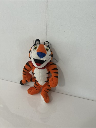 Tony the tiger plush - tony,