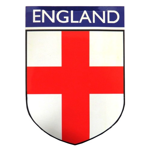 England magnetic george - magnetic,