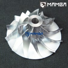 MAMBA Turbo Billet Compressor