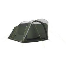 5 Man Family Weekend Tent - Outwell Oakwood 5 Man Family Tent