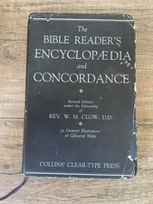 The Bible Reader's
