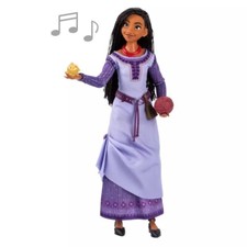 Disney Store Official Asha