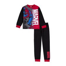Marvel Spiderman Boys Pyjama