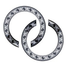 2PCS Acoustic Guitar Sound