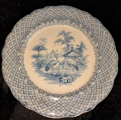 Rare regency robinson wood - rare,