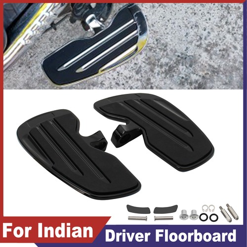 Rider floorboard footrest for - footrest,