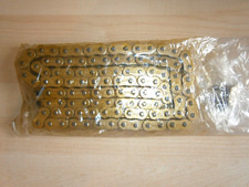 530 GOLD O RING CHAIN 108
