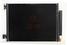 Air conditioning condenser - air,