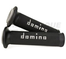 Domino Road Racing Black &