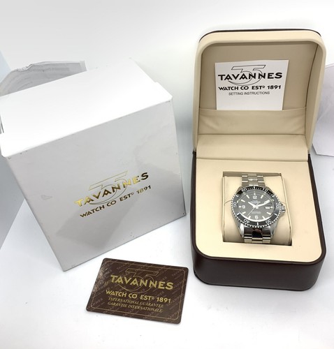 Tavannes watch professional - tavannes,