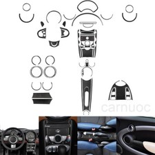 51pcs For Mini Cooper