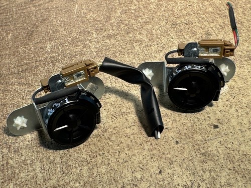 2012 nissan juke f15 tweeter - 2012,