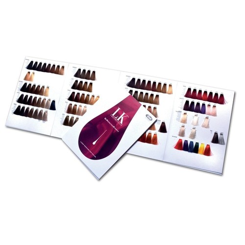 Lisap colour shade - lk,