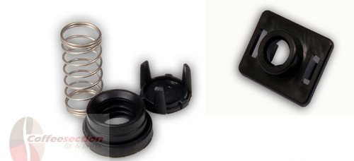 Gaggia parts set water tank - gaggia, set,